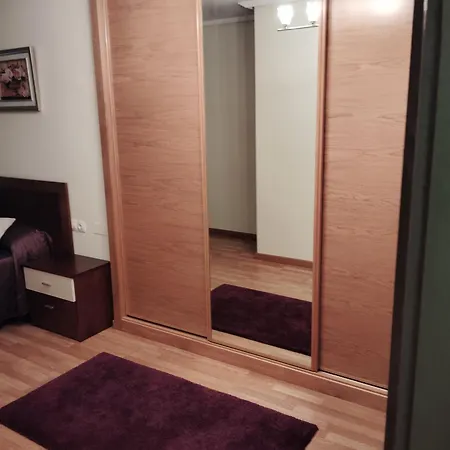 Lägenhet Atalaia Relax Foz